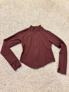 Starlethics Sports Jacket size M